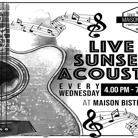 Maison At C Boutique Hotel & Spa Seminyak-3